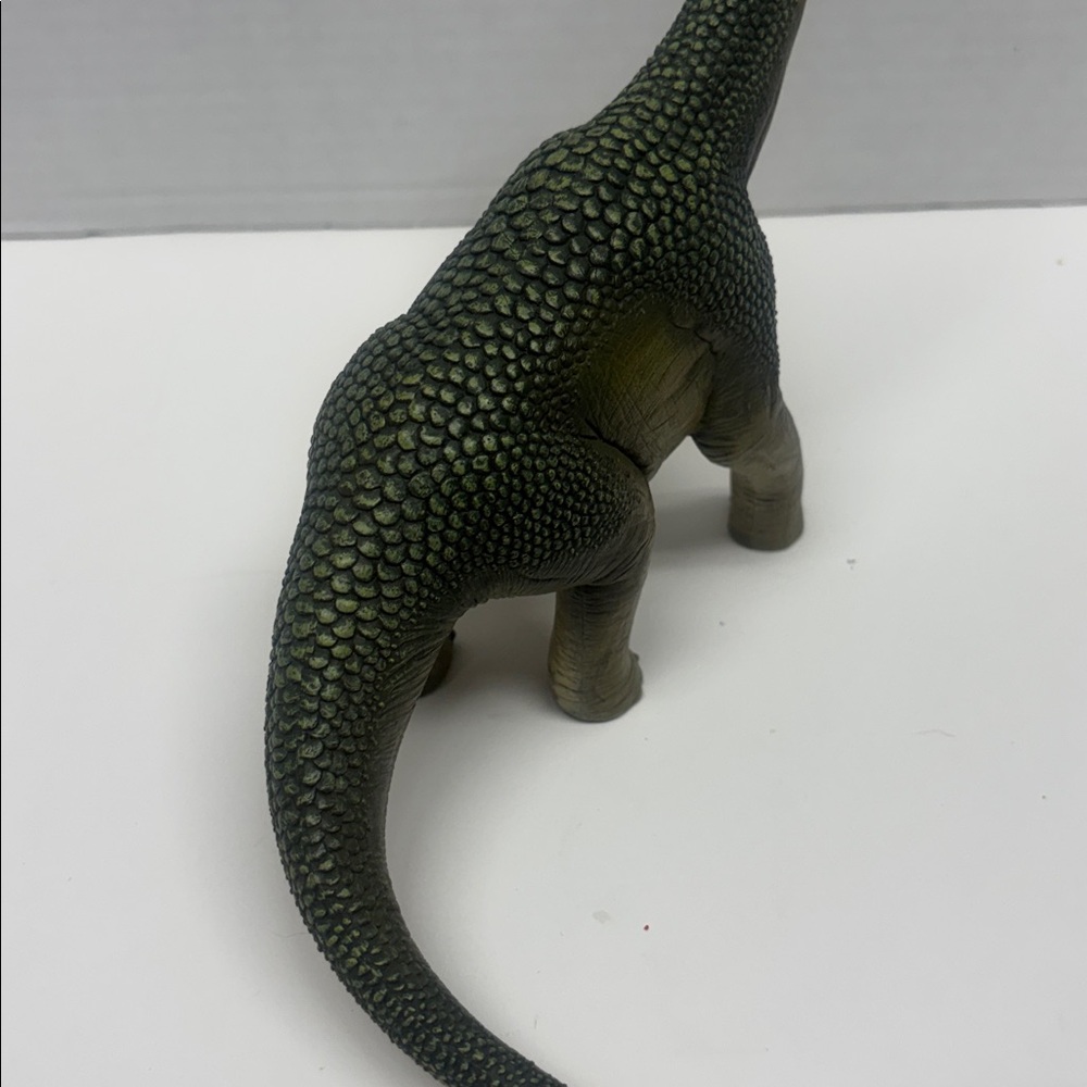 Schleich Replicasaurus Brachiosaurus dinosaur model Toy Realistic Figure - Picture 4 of 5